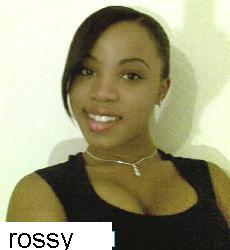 rose